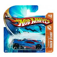 Hot Wheels Машинка в ассортименте					