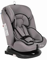 Bambola Автокресло Minori Isofix (0-36 кг) / цвет светло-серый					